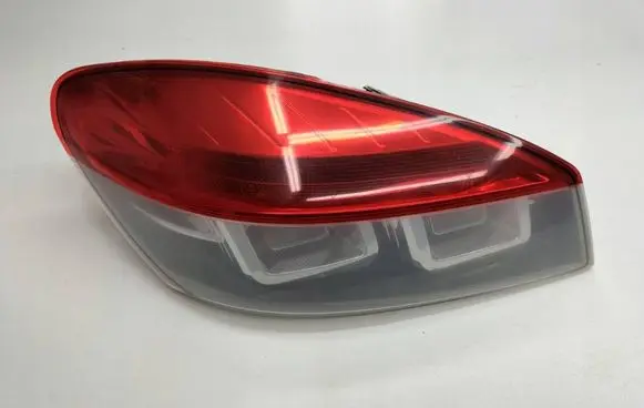 Renault Megane III Rear/tail lights RGC6826