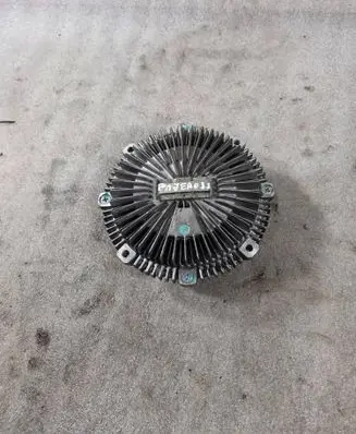 Mitsubishi Pajero Viscous fan clutch 