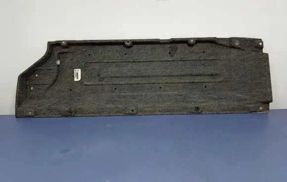 KIA Sportage Front underbody cover/under tray 84227R2000