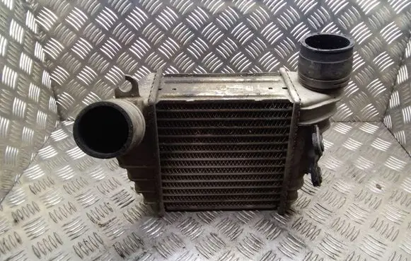Audi A3 S3 8L Intercooler radiator 1J0145805