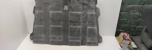 SsangYong Kyron Engine splash shield/under tray