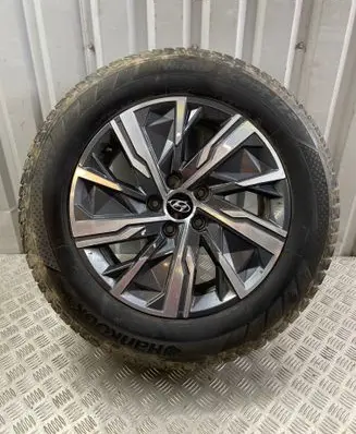Hyundai Tucson IV NX4 R17 alloy rim 52910N7160