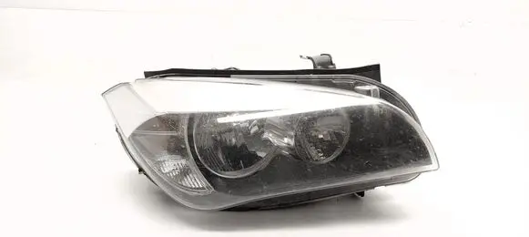 BMW X1 E84 Headlight/headlamp 7357448