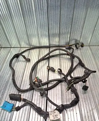 Citroen DS5 Other wiring loom 9672340980 2007336