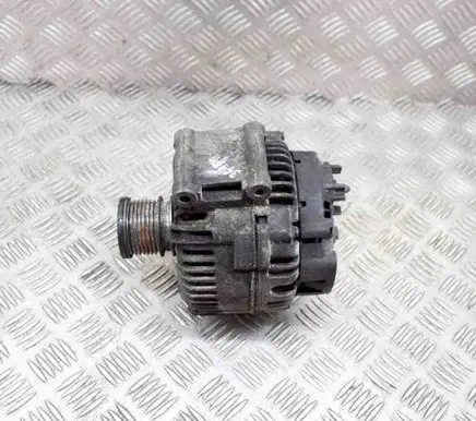 Volkswagen Golf V Generator/alternator TG14C011 2542695C
