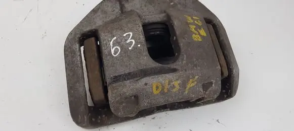 BMW 5 E60 E61 Front brake caliper 6030324
