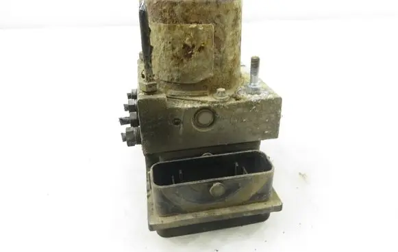 Renault Master III ABS Pump 0265800737 476600053R 0265237015
