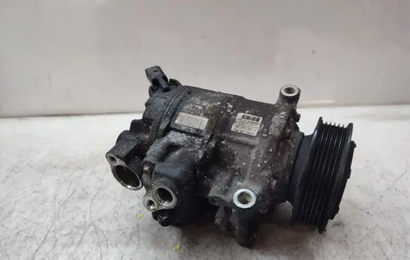 Audi Q5 SQ5 Air conditioning (A/C) compressor (pump) 8K0260805L