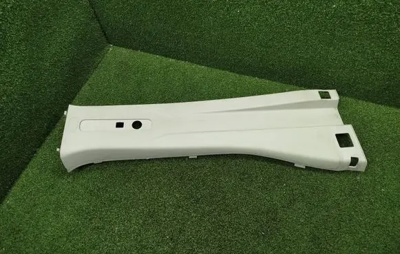 Renault Trafic III (X82) (B) pillar trim (top) 93868214 769134991R 93868922
