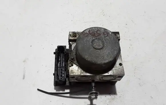 Renault Kangoo II ABS Pump 8200446599
