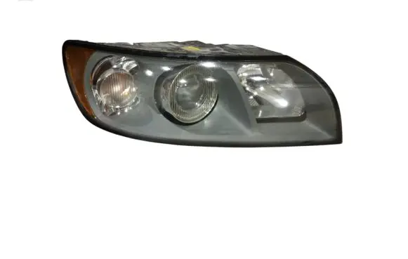 Volvo V50 Headlight/headlamp 30678913 0301198204