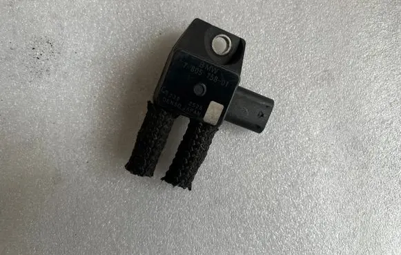 BMW 3 F30 F35 F31 Exhaust gas pressure sensor 780575801