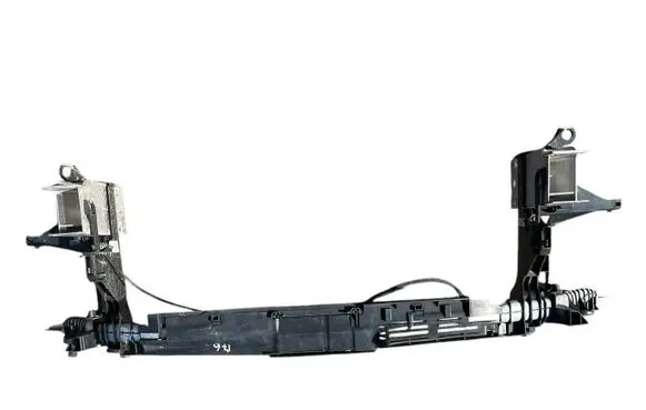 Mercedes-Benz A W176 Radiator support slam panel a2466200315