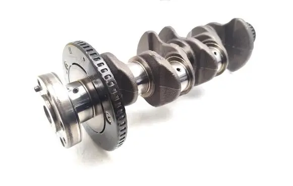 Fiat Doblo Crankshaft 