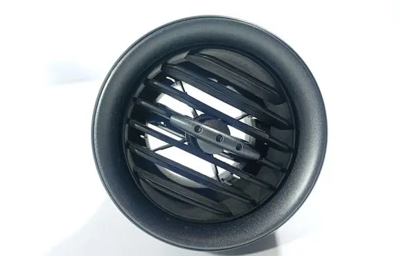 Seat Ibiza III (6L) Dashboard side air vent grill/cover trim