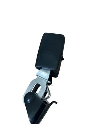 Mercedes-Benz E AMG W211 Rear seatbelt buckle A2118604669 305753400 073160