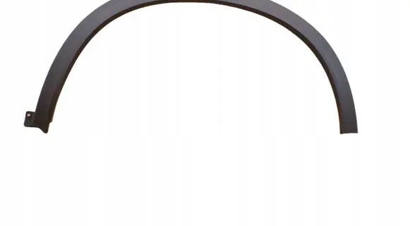 Suzuki Vitara (LY) Front arch trim 