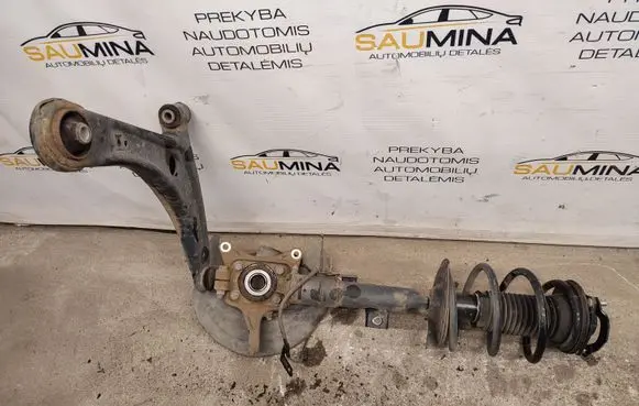 Mitsubishi Outlander Front suspension assembly kit set 