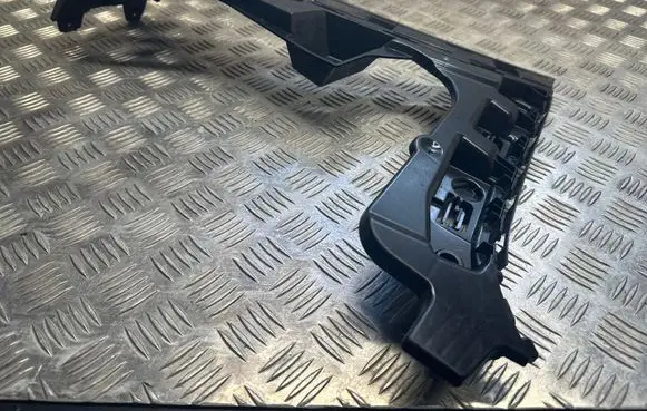 Mercedes-Benz GLC C253 Rear bumper mounting bracket A2538805105