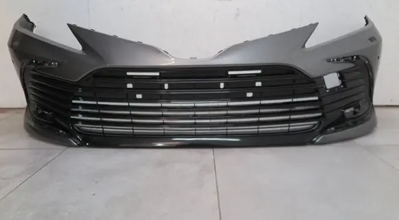 Toyota Camry VIII XV70 Front bumper 5211933C50
