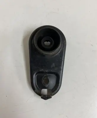 Muffler mount bracket/holder