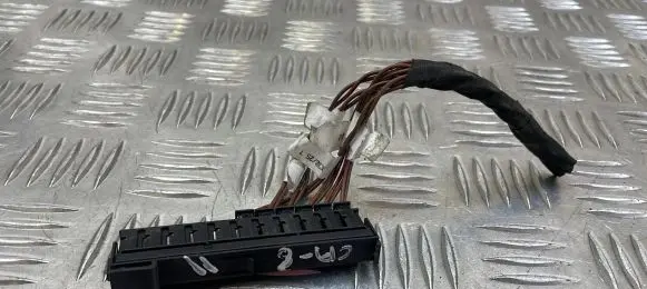 Mercedes-Benz Sprinter W906 Other wiring loom A0025467940