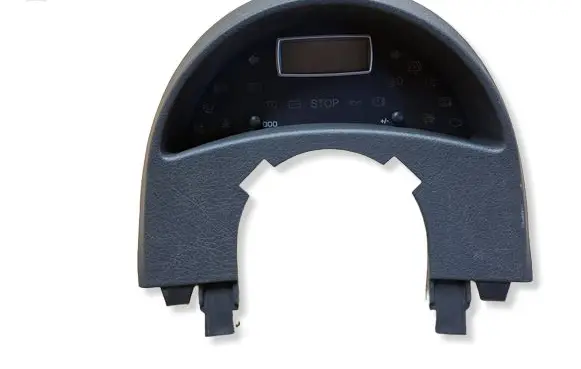 Fiat Ulysse Speedometer (instrument cluster) 1488702080