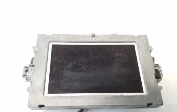Mercedes-Benz C W204 Screen/display/small screen A2049007508