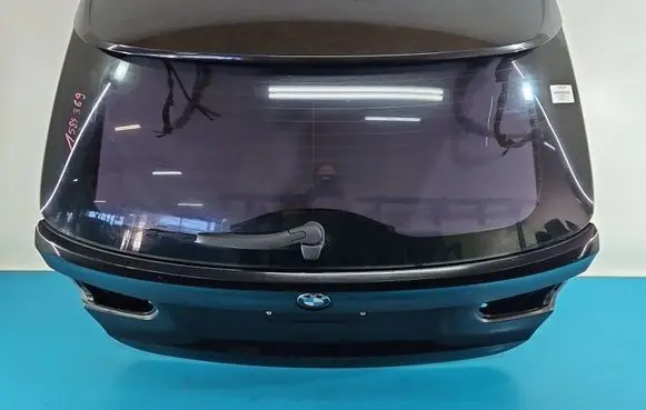 BMW 3 F30 F35 F31 Tailgate/trunk/boot lid IMPRK1584369