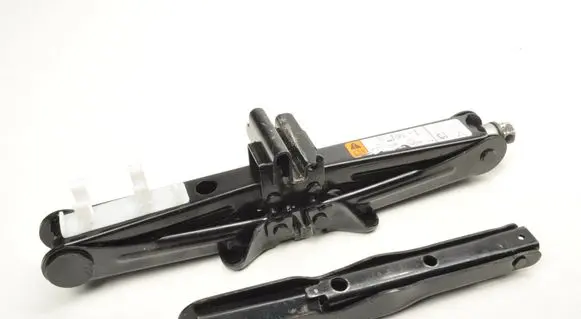 Ford Fusion II Lift Jack ES7C17080AA