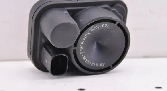 Opel Astra K Alarm movement detector/sensor 39119104
