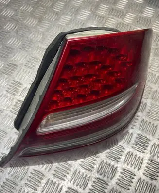 Mercedes-Benz E W211 Rear/tail lights 334136R A2118200664