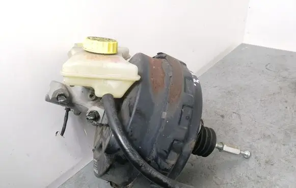 Audi A4 S4 B7 8E 8H Brake booster 8E0612105AB