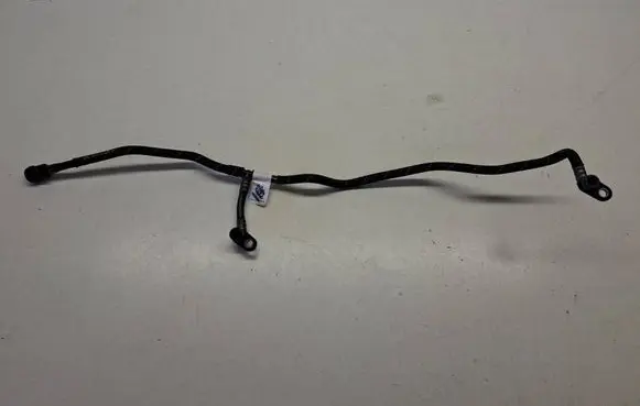 Porsche Macan (95B) Engine coolant pipe/hose 06M121692AN PAC121692
