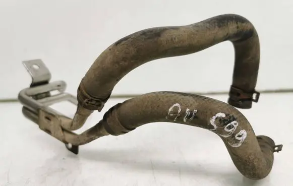 Nissan X-Trail T31 Engine coolant pipe/hose