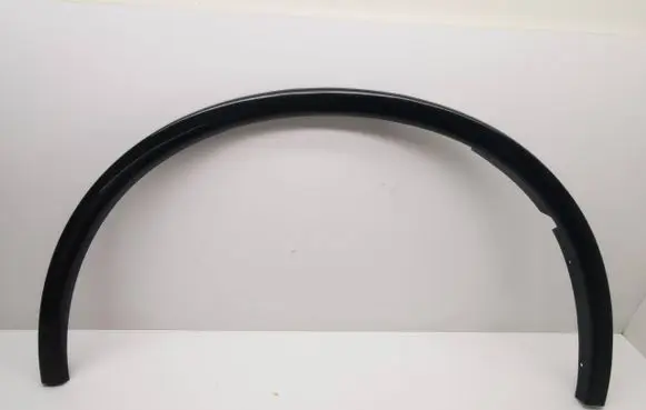 Dodge Durango Fender trim (molding) 1RK20TRMAC