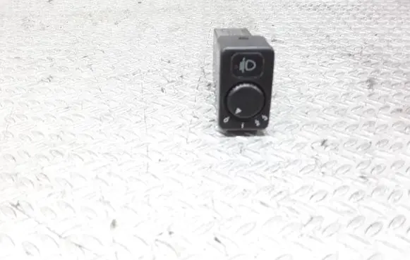 KIA Sportage Headlight level adjustment motor 