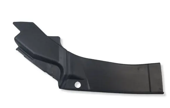 Audi A4 S4 B9 8W Under headlight/headlamp trim 8W0805285A