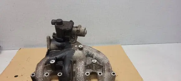 Volkswagen Transporter - Caravelle T5 EGR valve 70036504 7054864022