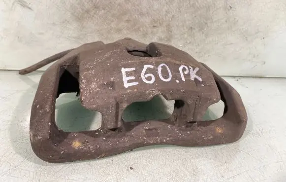 BMW 5 E60 E61 Front brake caliper