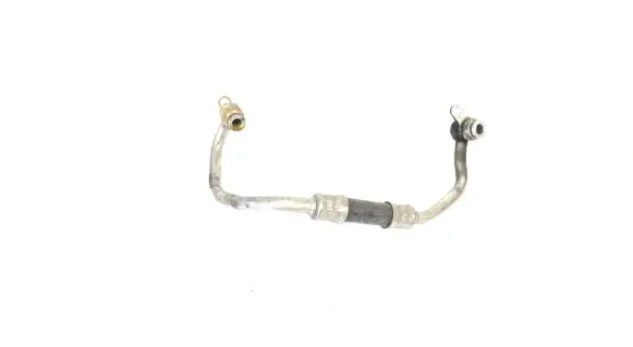 BMW 7 F01 F02 F03 F04 Engine coolant pipe/hose 7558899 11537558899