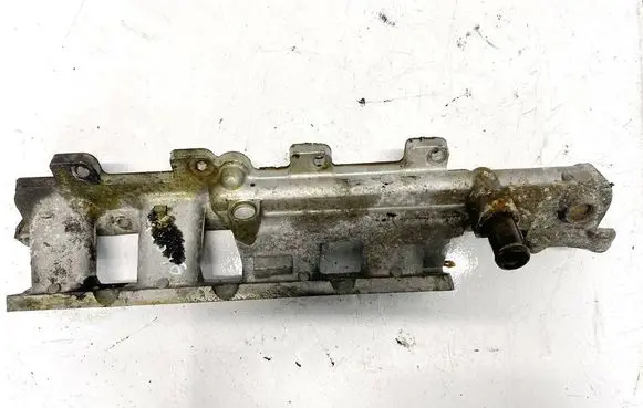 Opel Meriva A Intake manifold r90400224