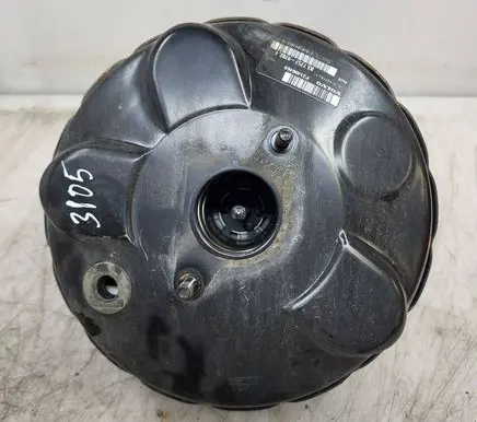 Volvo V60 Brake booster P31400469 03775797024