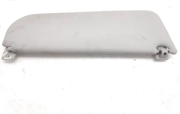 Fiat Scudo Sun visor