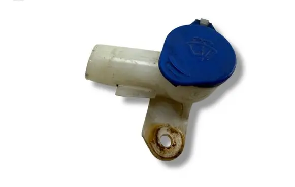 Ford Focus ST Window washer liquid tank fill tube 4M5117B644AE