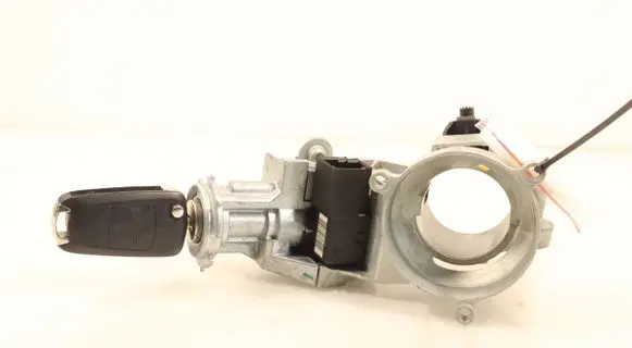 Opel Corsa D Ignition lock 56155E