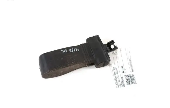 Audi A6 S6 C7 4G Rear door check strap stopper 4G0839249B