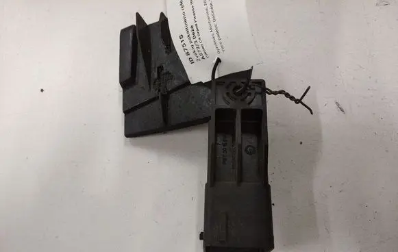 Citroen C4 Grand Picasso Glow plug pre-heat relay 51252004 9663696380