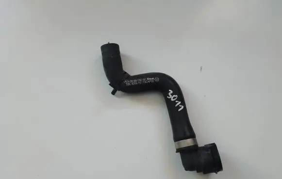 Mercedes-Benz C W205 Brake vacuum hose/pipe A2055061760