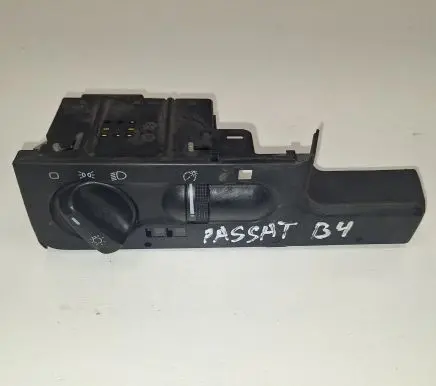 Volkswagen PASSAT B4 Light switch 04051302 3A1941531B 16850